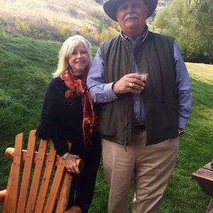 Meet your Posher, Cathy